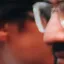 Detected person