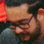 Detected person