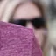 Detected person