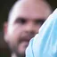 Detected person