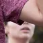 Detected person