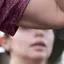 Detected person