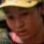 Detected person