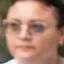 Detected person
