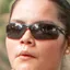 Detected person