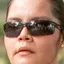 Detected person