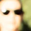 Detected person
