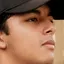 Detected person