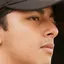 Detected person