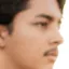 Detected person