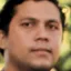 Detected person