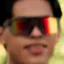 Detected person