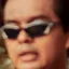 Detected person