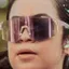 Detected person