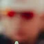 Detected person