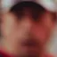 Detected person