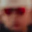 Detected person