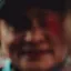 Detected person