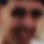 Detected person