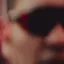 Detected person