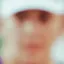 Detected person
