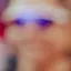 Detected person