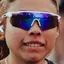 Detected person