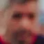 Detected person