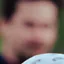 Detected person
