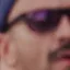 Detected person