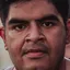 Detected person