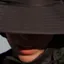 Detected person