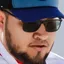 Detected person