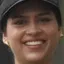 Detected person