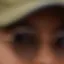 Detected person