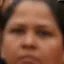 Detected person