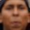 Detected person