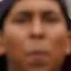 Detected person