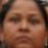 Detected person