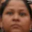 Detected person