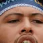Detected person