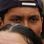 Detected person