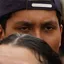 Detected person