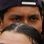 Detected person