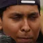 Detected person
