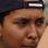 Detected person