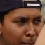 Detected person