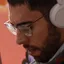 Detected person