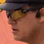 Detected person