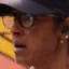 Detected person